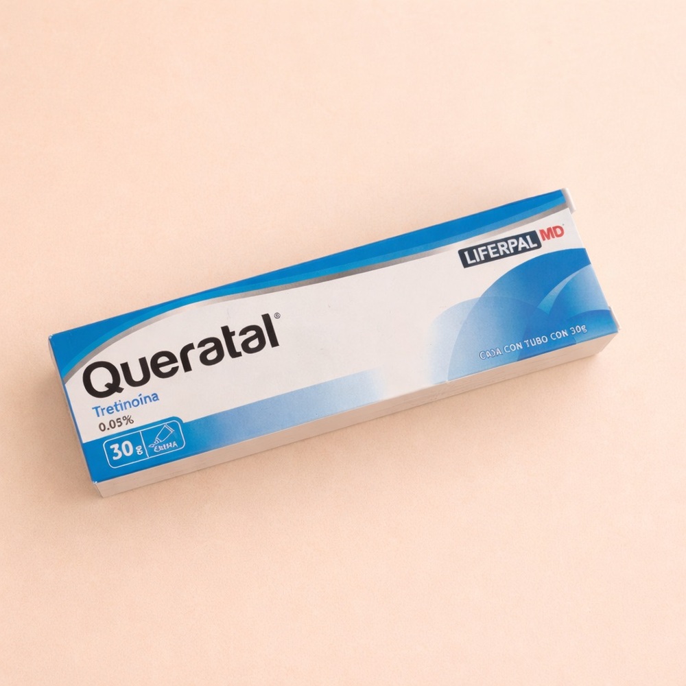 RETINOL 0.05%